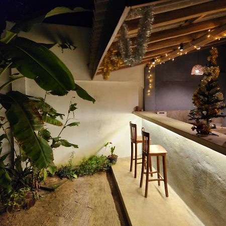 ディックウェラThe Beach Houseアパートメント エクステリア 写真