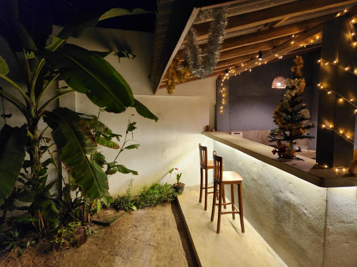 ディックウェラThe Beach Houseアパートメント エクステリア 写真